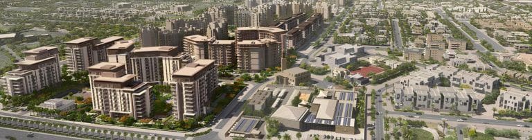 Riwa – nouveau lancement à Dubaï