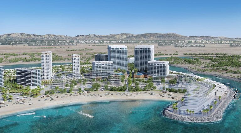 Augmentation de la participation du gouvernement de RAK dans RAK Properties