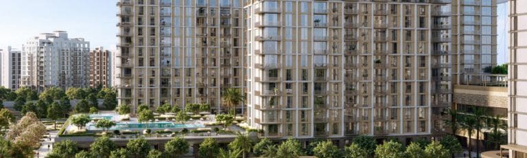 VALO – Neubau in Dubai