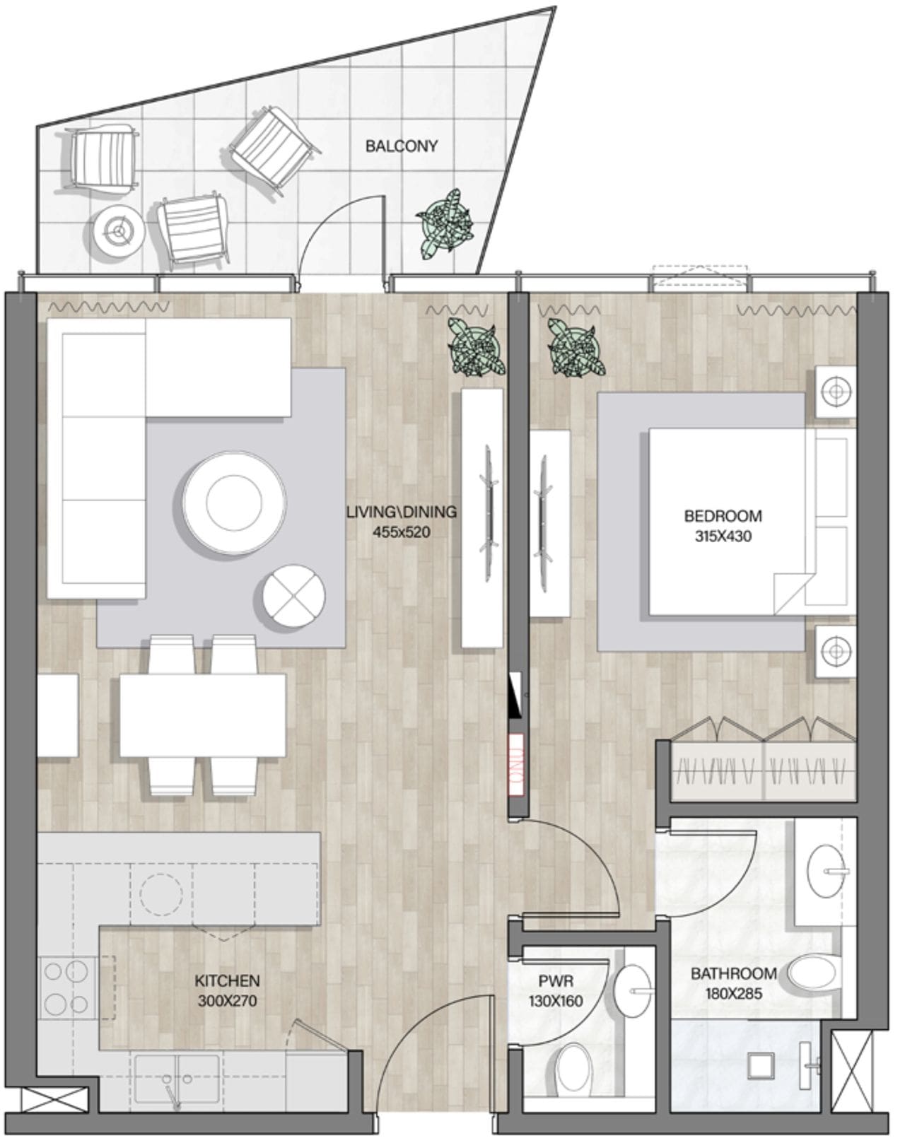 EDGE by RAK Properties at Raha Island, Mina Al Arab, Ras Al Khaimah ...