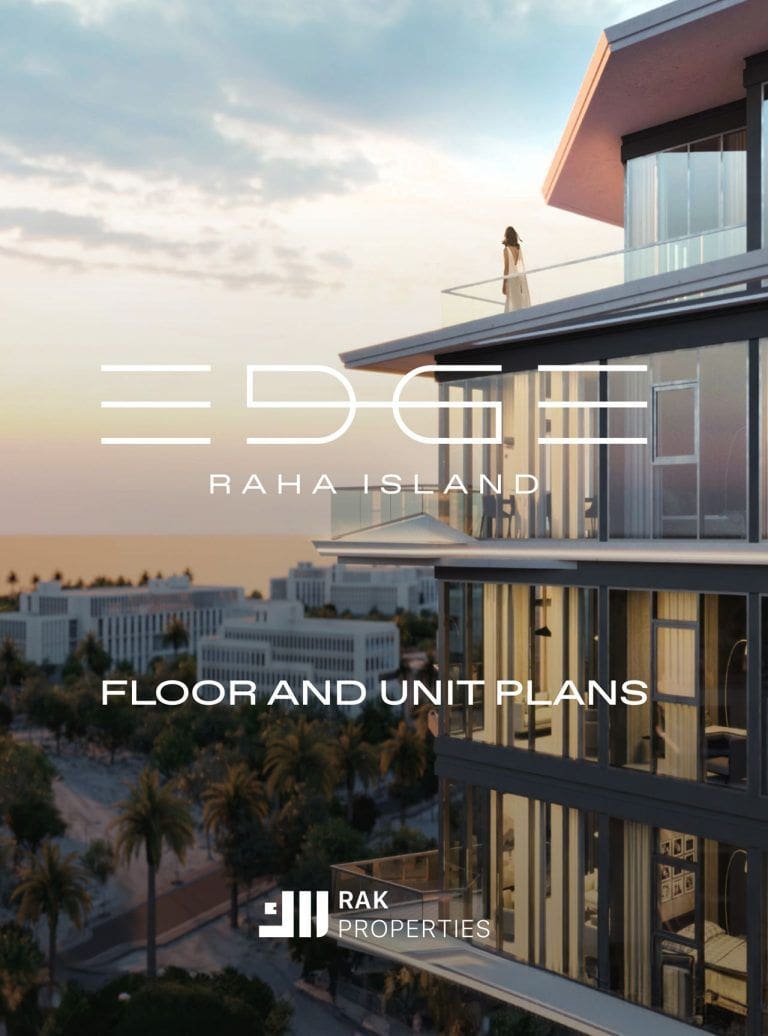 Floor Plans cover