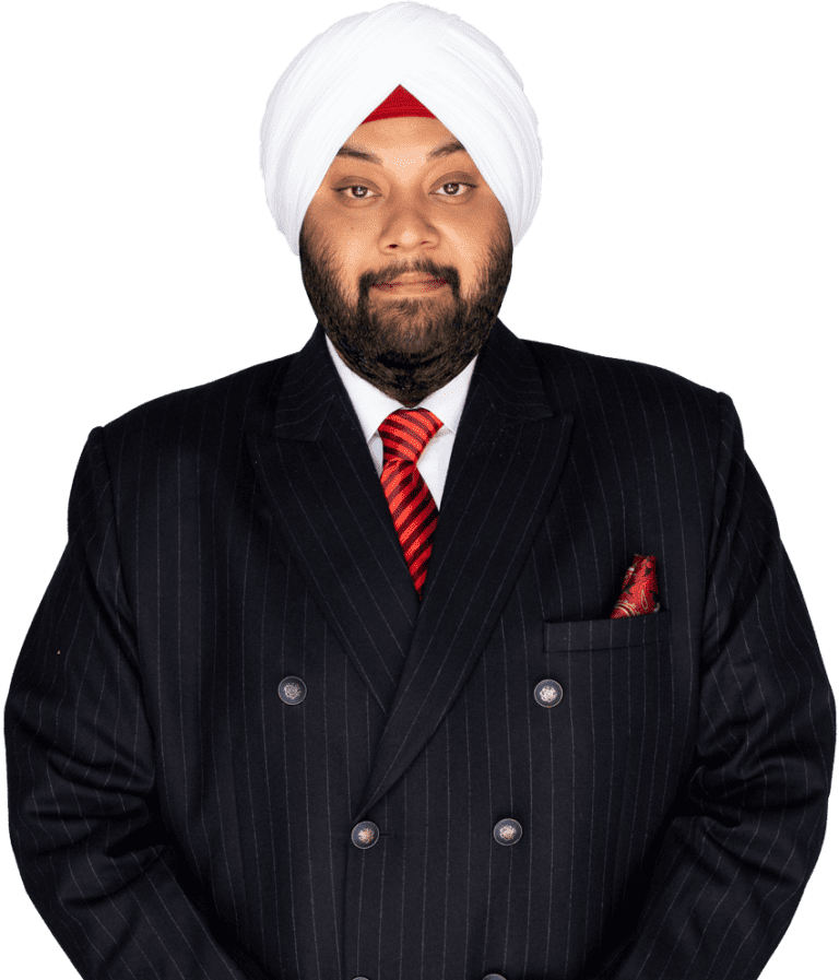 Navjot Singh Sawhney