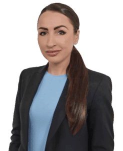 Nelly Beyrouty
