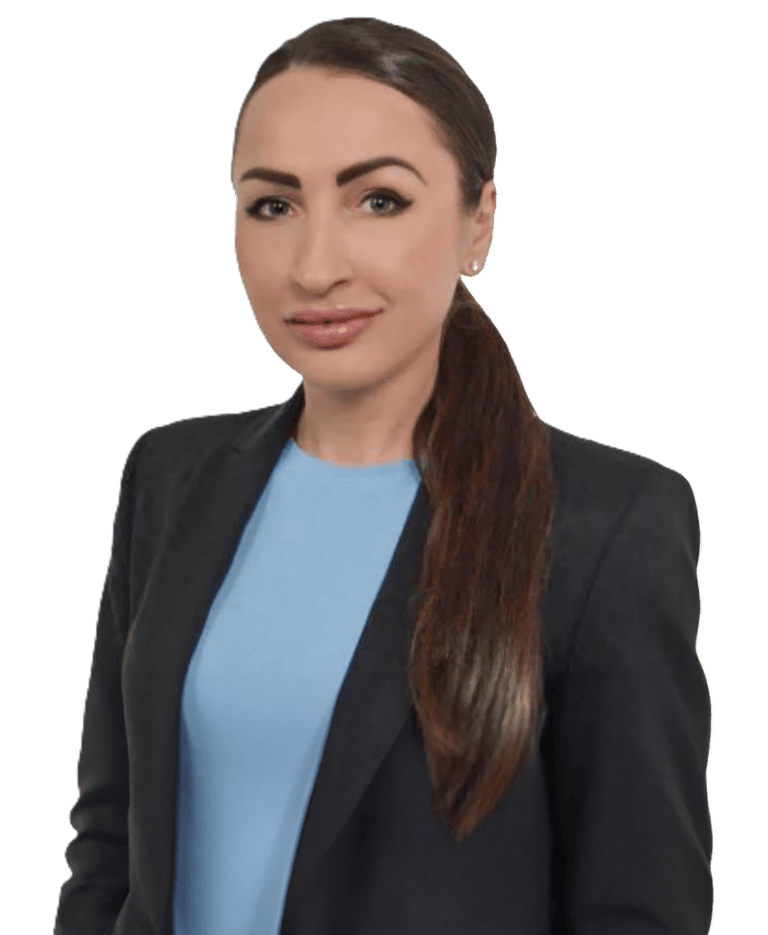 Nelly Beyrouty