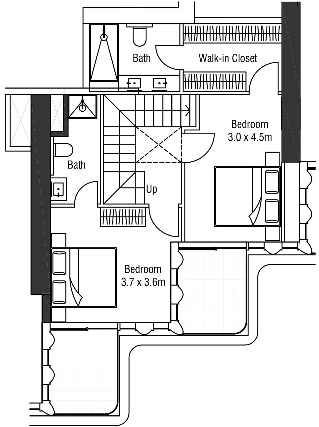 ONE B by Wasl in Al Quoz, Dubai Apartments for sale