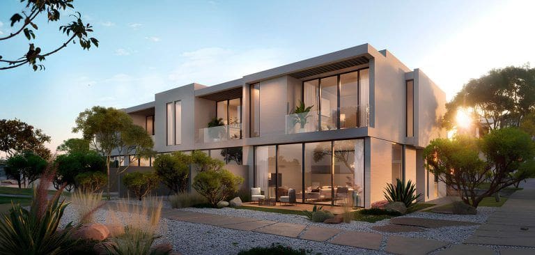 Top of the World Villas