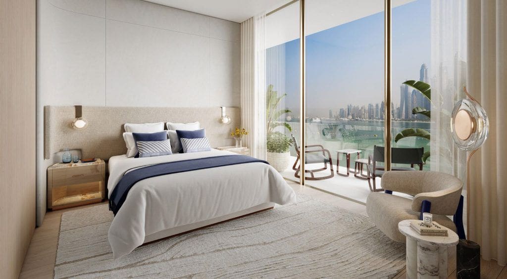 Exclusive Dubai Harbour Residences Open House Event Metropolitan