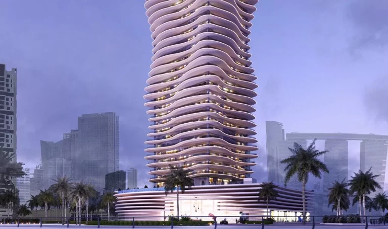 Ohana Development Logo