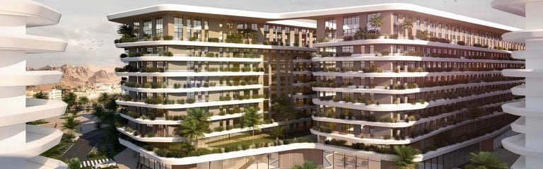 Uptown Muscat – an exciting new launch in Muscat