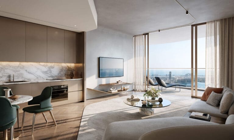 Iconic Residences