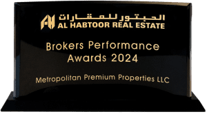 Al Habtoor Real Estate Award