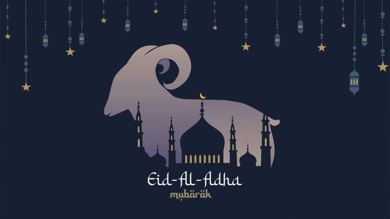 Le Jour d’Arafah et l’Aïd-al-Adha approchent