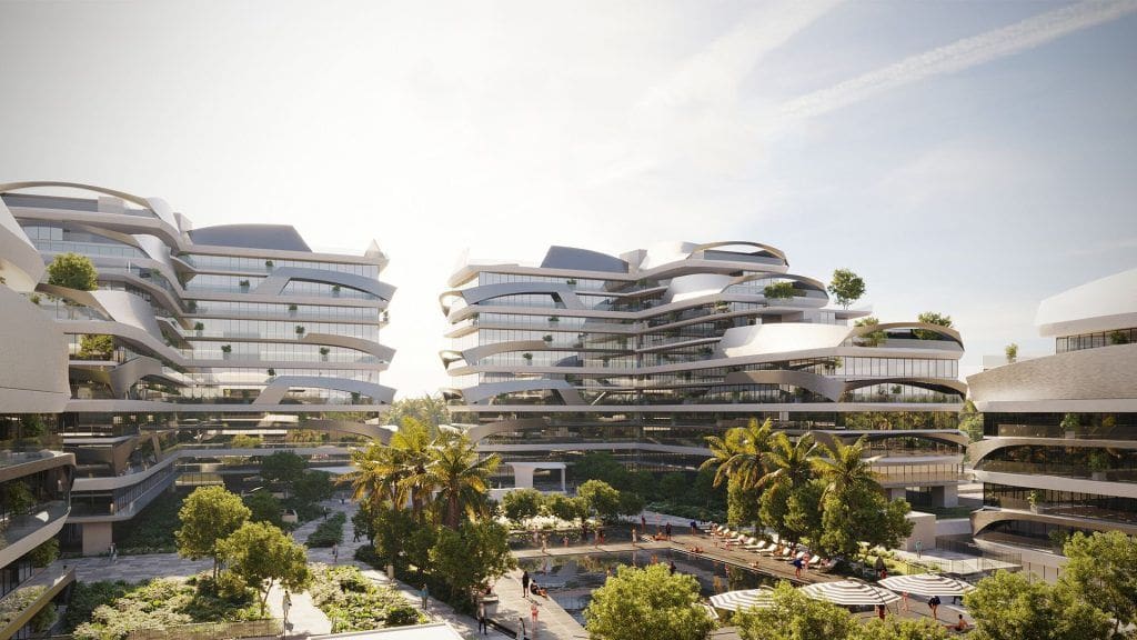 Gulf Land Property Developers