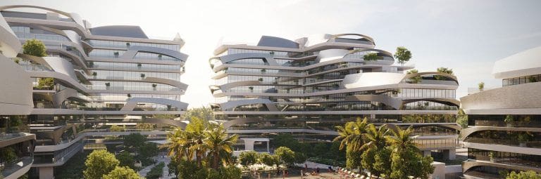 Tonino Lamborghini Residences – nouveau lancement à Meydan, Dubai