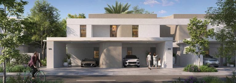 The Valley 2 – new launch in Dubailand