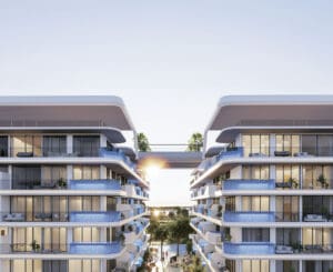 dubai islands samana ocean pearl