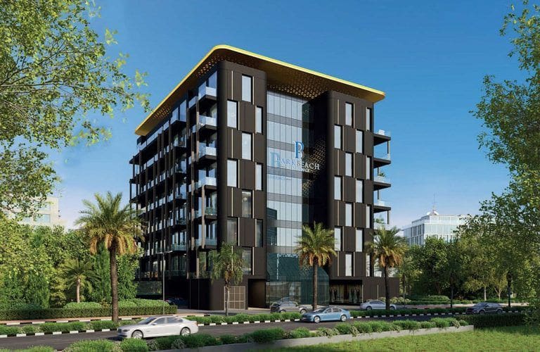 Off Plan Property