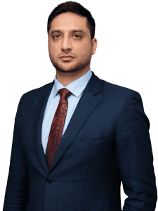 Sarmad Meesaq