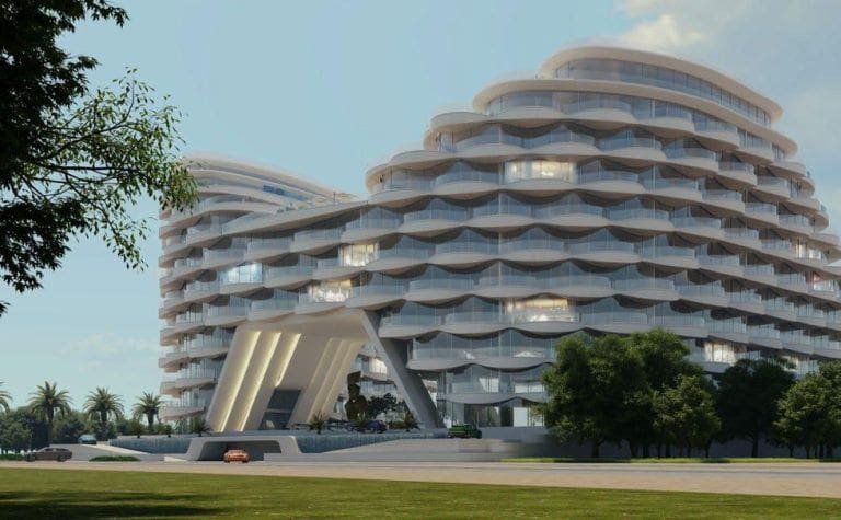 Off Plan Property