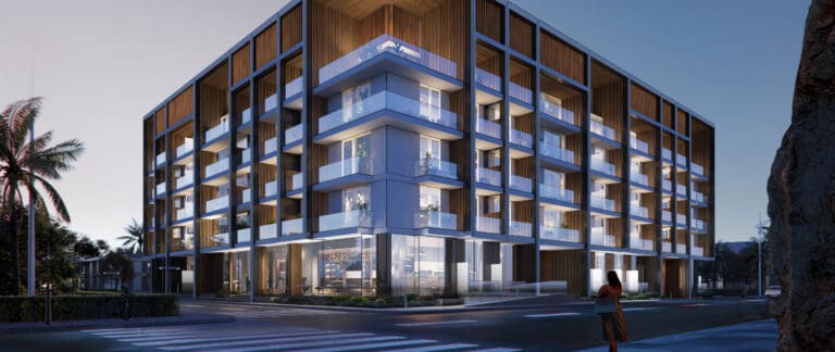 Dusk by Binghatti — новый проект в Jumeirah Village Circle