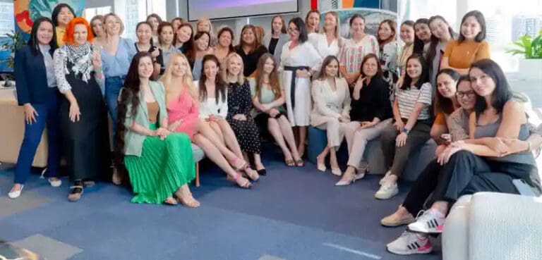 Metropolitan Group is among the top Best Workplaces for Millennials