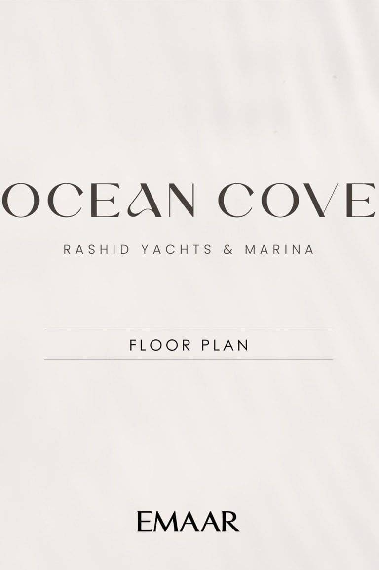 Floor Plans cover