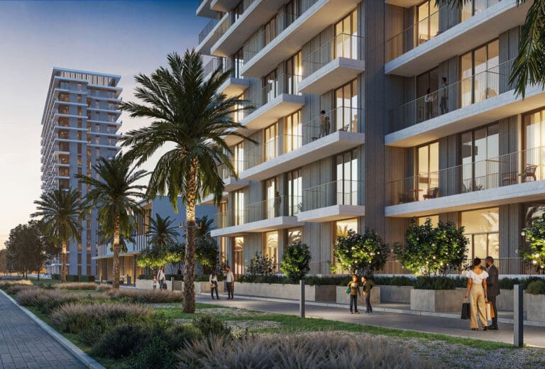 Parkland – nouveau lancement à Dubai Hills Estate