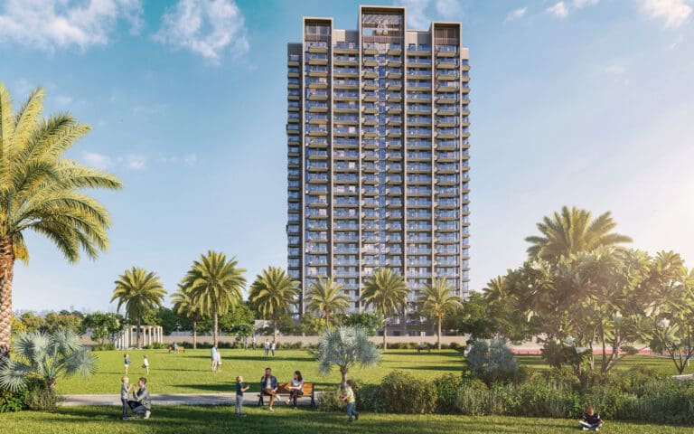 Off Plan Property