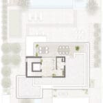 4 bedroom villa classic second floor plan in palmiera 3 at the oasis