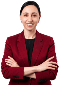 Tatiana Gadzhikurbanova