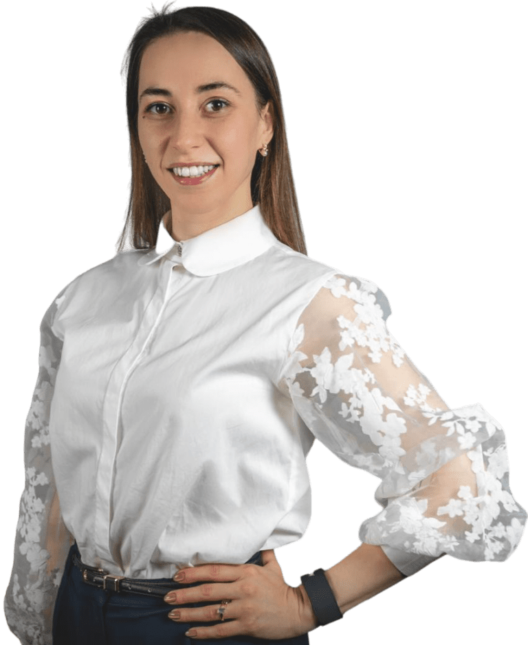 Tatiana Gadzhikurbanova