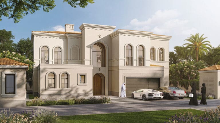 بلووم ليفينج ألميريا: مشروع جديد في مدينة زايد
