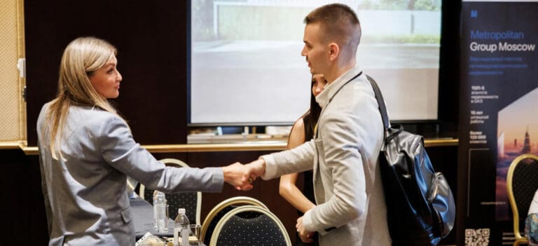 Metropolitan Group запускает программу по поиску талантливых брокеров по недвижимости