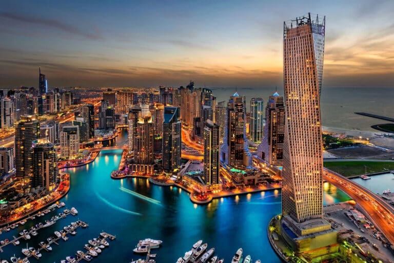Metropolitan Group: Immobilienkarriere in Dubai dank hervorragender Arbeitsbedingungen