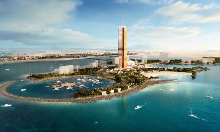 Ras Al Khaimah Real Estate Market Soars: Investors Urged to Act Before 50% Price Hike