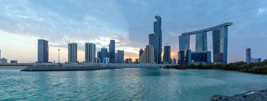 Town Square Apartments