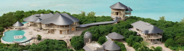 Soneva Villas