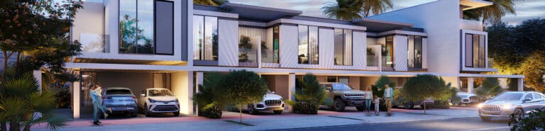 Sun City – new launch in Dubailand