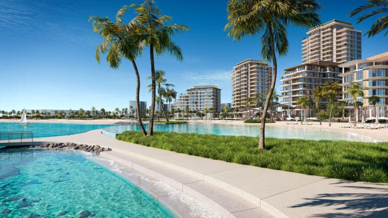 bay grove residences at dubai islands