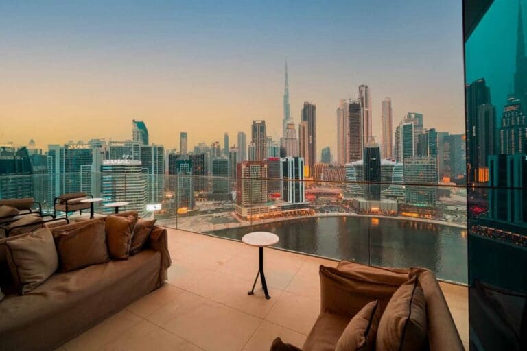 Exclusive Duplex Open House at The Lana Residences