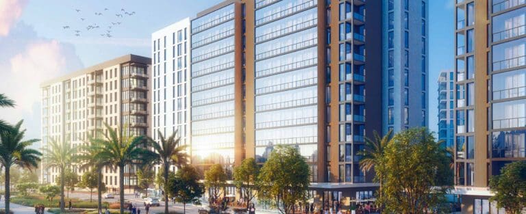 Olfah by Alef Group