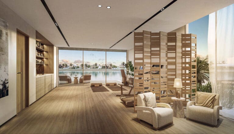 palm jebel ali interiors