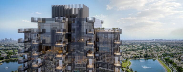 دبليو ريزيدنسز