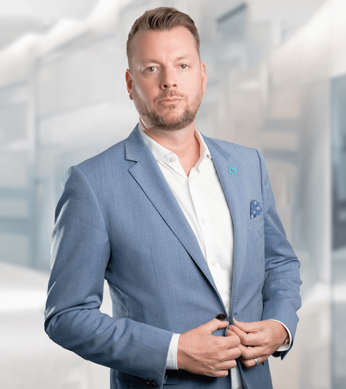 Marcus Andersson Appointed to Lead Dubai’s Penthouse.ae