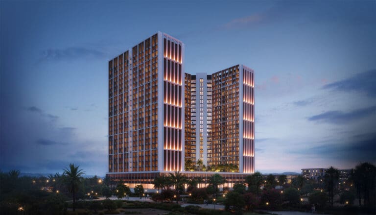 Binghatti Elite — A New Project in Dubai Production City
