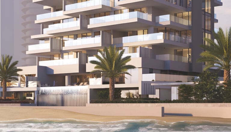 Canal by M – Brandneues Projekt auf Al Reem Island