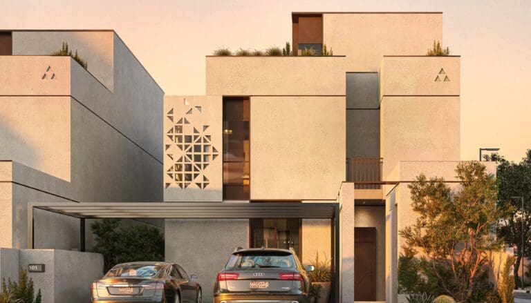 Immobilienpräsentation im Al Salam Tower – 10. bis 11. Januar 2025