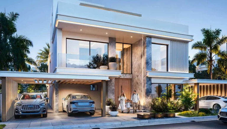 Damac Islands Seychelles & Hawaii