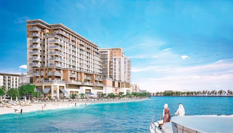 GEM Residences by Eagle Hills