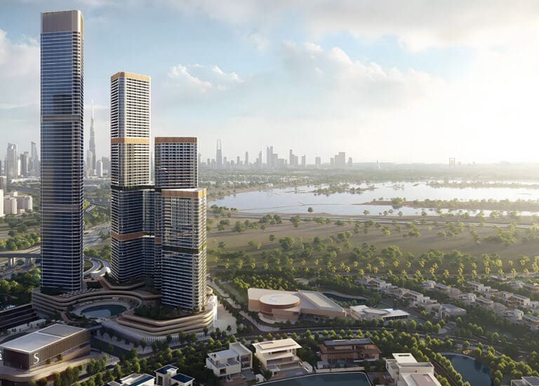 Présentation des meilleurs projets de Sobha Realty